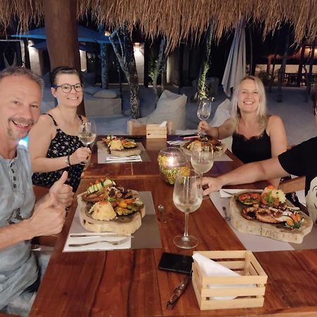 Magic Xcacel Tulum Hotel Chemuyil Kültér fotó